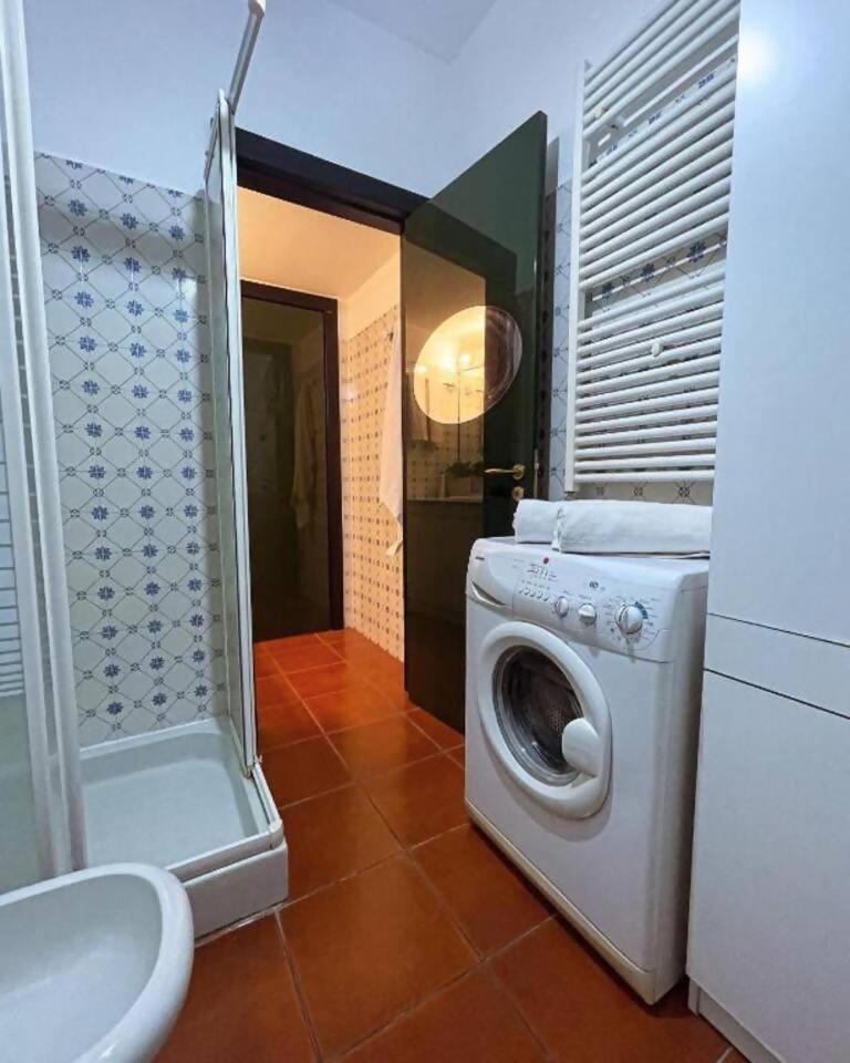 Bilocale Santagostino Apartment Milano Ngoại thất bức ảnh