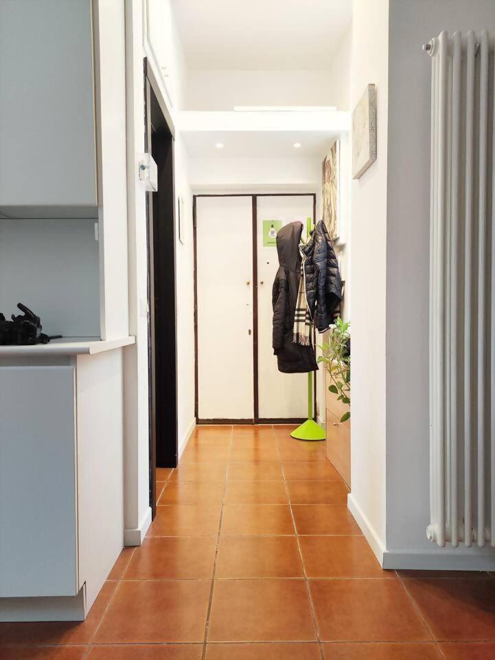 Bilocale Santagostino Apartment Milano Ngoại thất bức ảnh